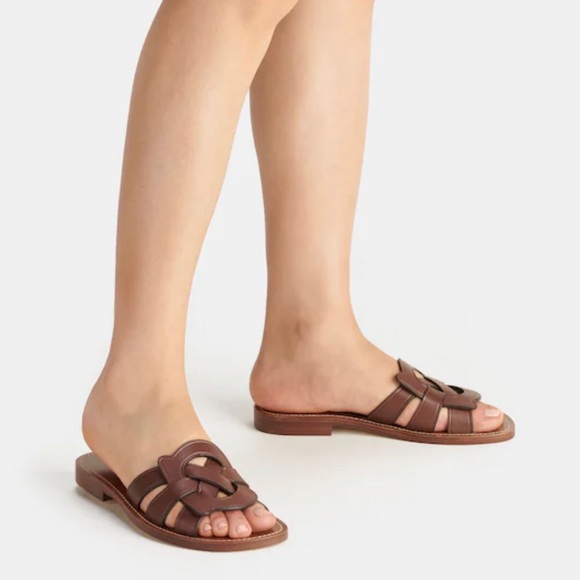 Coach issa sandal - Picture 2 of 4